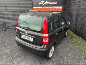 Fiat Panda 1.1 ACTIVE ECO 5DR - Image 4