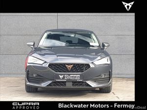 Cupra Leon 1.5TSI 150BHP 5DR - Image 3