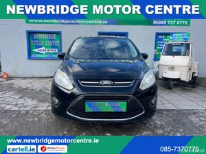 Ford Grand C-Max C MAX 1.6 TD ACTIVE 7 SEATER - Image 3