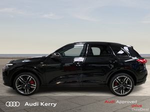 Audi Q5 Q5 40 TDI Q S LINE 204PS - Image 4
