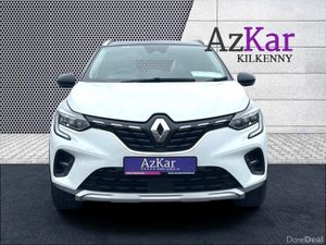 Renault Captur 2023 TECHNO 1.0TCE 5DR €88 P/W WITH - Image 2