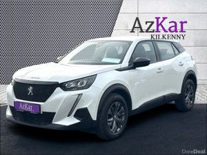 Peugeot 2008 2022 ACTIVE PREMIUM 1.5 HDI €102 P/W - Image 3