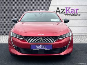 Peugeot 508 2021 SW GT-LINE 1.5 HDI ESTATE €83 P/W - Image 2