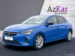 Opel Corsa 2023 SC 1.2 HATCHBACK €83 P/W WITH NO C - Image 3