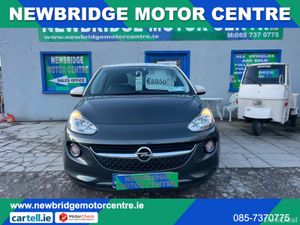 Opel Adam JAM 1.4 I 100PS 3DR - Image 4