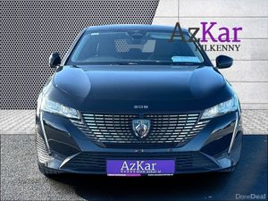 Peugeot 308 2022 ALLURE 1.2 AUTOMATIC 131BHP €107 - Image 2