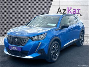 Peugeot 2008 2023 ALLURE PREMIUM PLUS 1.2 €107 P/W - Image 3