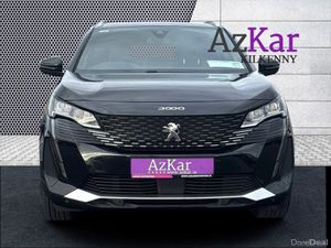 Peugeot 3008 2023 FL ALLURE 1.5 HDI AUTOMATIC 131B - Image 2
