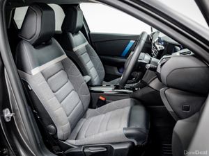 Citroen C4 ë-Feel Pack 50kWh 136HP - Image 3