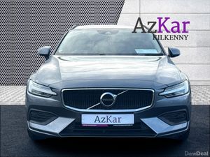 Volvo V60 2019 D3 MOMENTUM 2.0D 150BHP AUTOMATIC € - Image 2