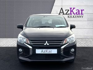 Mitsubishi Space Star 2021 INVITE 1.2 PETROL €49 P - Image 2