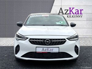 Opel Corsa 2022 SPORT 1.2 PETROL 100BHP AUTOMATIC - Image 2
