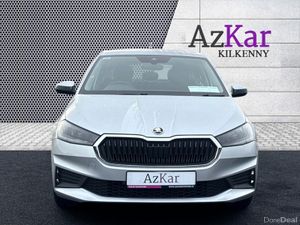 Skoda Fabia 2023 ACTIVE 1.0 PETROL €78 P\W WITH NO - Image 2