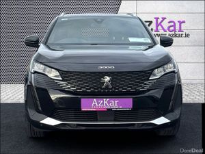 Peugeot 3008 2023 FL ALLURE 1.5 HDI AUTOMATIC 131B - Image 2