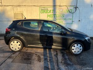 Renault Clio DYNAMIQUE TCE 90 MY21.5 5 5DR - Image 3