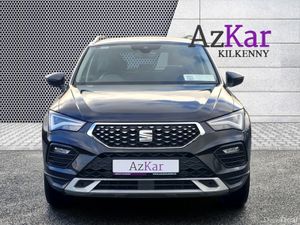 SEAT Ateca 2023 Experience 1.5TSI 150BHP €137 PW W - Image 3