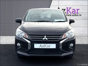 Mitsubishi Space Star 2021 INVITE 1.2 PETROL €49 P - Image 2