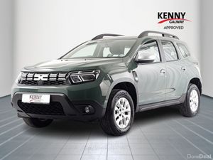 Dacia Duster EXPRESSION TCE 150 EDC - Image 3