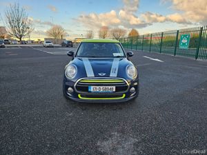 Mini Cooper 1.5 DIESEL, NEW NCT , DEALER HISTORY, - Image 3