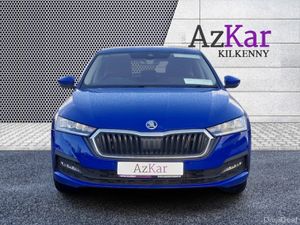 Skoda Octavia 2023 SE TECH 1.4TSI AUTOMATIC 201BHP - Image 2