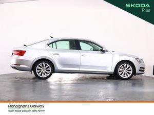 Skoda Superb STYLE 2.0 TDI 150HP AUTO - Image 3