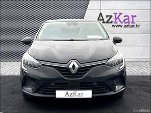 Renault Clio 2022 DYNAMIQUE 1.0 TCE €73 P/W WITH N - Image 2