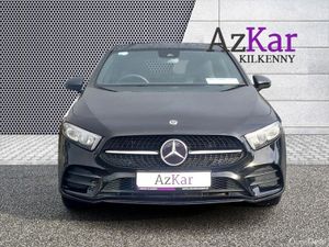 Mercedes-Benz A-Class 2021 250e AMG LINE 1.3PHEV 2 - Image 2