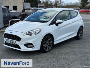 Ford Fiesta St-Line 1.0T 100Ps - Image 3