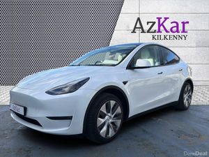 Tesla Model Y 2023 LONG RANGE AWD 507BHP €171PW WI - Image 3