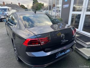 Volkswagen Passat GTE DSG..12 MONTH WARRANTY..NEW - Image 4