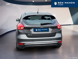 Ford Focus ST-Line 1.5 TDCI - Image 3