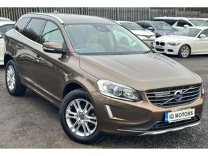 Volvo XC60 2.0L Diesel Automatic Low Mileage  (740 - Image 3