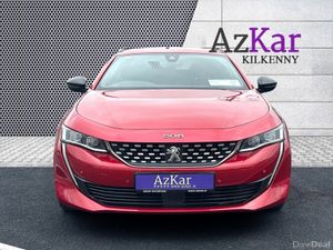 Peugeot 508 2021 SW GT-LINE 1.5 HDI 5DR ESTATE €88 - Image 2