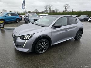 Peugeot 208 GT Line - Image 2