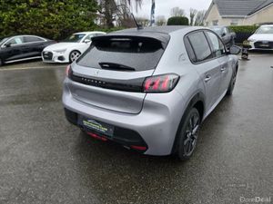 Peugeot 208 GT Line - Image 4