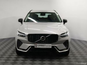 Volvo XC60 B4 MHEV Plus - Image 2