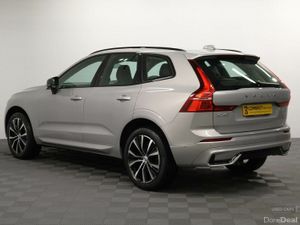 Volvo XC60 B4 MHEV Plus - Image 4