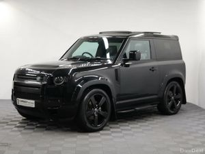 Land Rover Defender 90 D250 MHEV HSE - Image 4