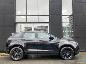 Land Rover Range Rover Evoque P270e AWD Auto (PHEV - Image 4