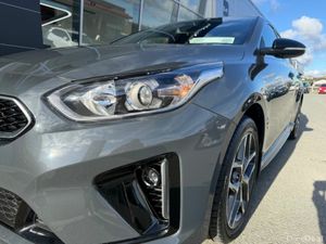 Kia Ceed 1.6 GT Line 5DR - Image 3