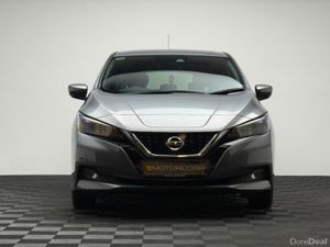 Nissan Leaf EV 40KWH SV COLD PACK - Image 2