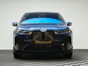 BMW iX 40 M SPORT XDRIVE - Image 2