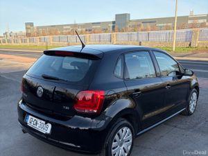 2012 Vw Polo 1.2 Petrol Automatic - Image 4