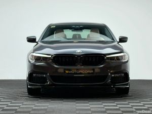 BMW 5-Series 530E M SPORT - Image 2