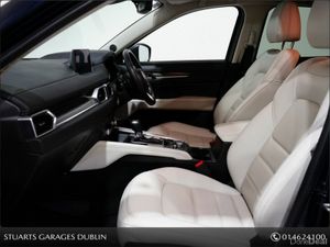 Mazda CX-5 2WD 2.0P GT SPORT STONE LEATHER AUTO*DE - Image 3