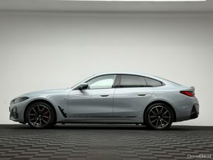 BMW i4 40 M SPORT PRO EDRIVE - Image 4