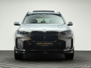 BMW X5 50E M SPORT XDRIVE *HUGE SPEC* - Image 2