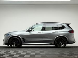 BMW X5 50E M SPORT XDRIVE *HUGE SPEC* - Image 4