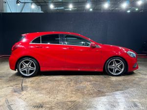 Mercedes-Benz A-Class A180 AMG STYLE - UPGRADED 18 - Image 3