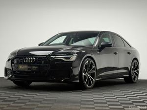 Audi A6 50 TFSI E S LINE QUATTRO - Image 3